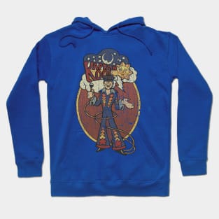 Kaptain Kool 1976 Hoodie